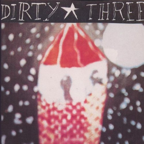 Dirty Three - The Dirty Three