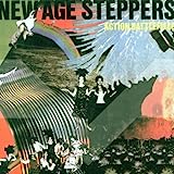 New Age Steppers - Messive Hits