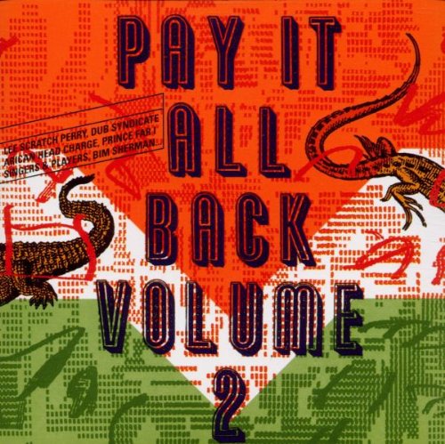 Various - Pay It All Back Vol.2