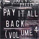 Various - Pay It All Back Vol.4