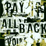 Various - Pay It All Back Vol.4