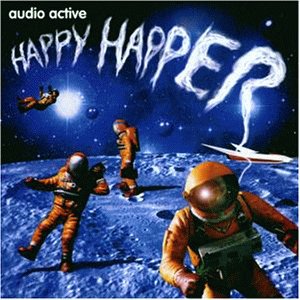 Audio Active - Happy Happer