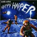 Audio Active - We Are Audio Active (Tokyo Space Cowboys)