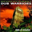 Revolutionary Dub Warriors - State of Evolution