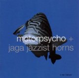 Motorpsycho - Barracuda (Red Vinyl/180 Gr./Limitiert) [Vinyl LP]