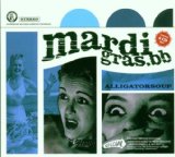 Mardi Gras.BB - The Exile Itch