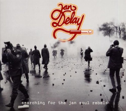 Delay , Jan - Searching for the Jan Soul Rebels