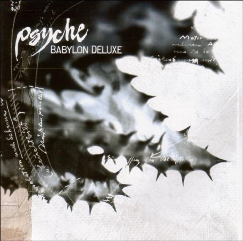 Psyche - Babylon Deluxe