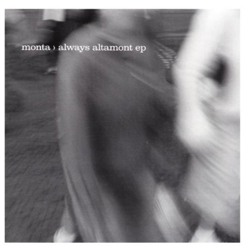 Monta - Always Altamont