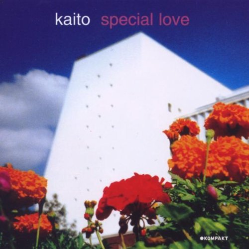 Kaito - Special Love