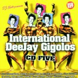 Sampler - International DeeJay Gigolos 6