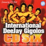 Various - International Deejay Gigolos CD Three