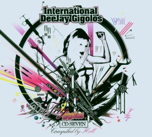 Various - International DJ Gigolos Vol.7