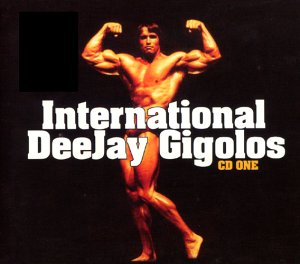 Sampler - International DeeJay Gigolos 1