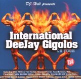 Various - International Deejay Gigolos CD Three