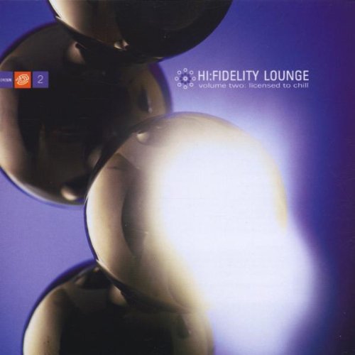 Sampler - Hi-Fidelity Lounge 2