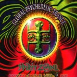 Various - Global Psychedelic Trance I