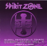 Sampler - Global Psychedelic Trance 3