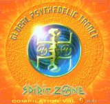 Various - Global Psychedelic Trance IX