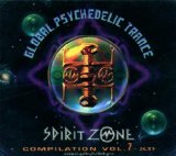 Sampler - Spirit Zone - Best Of 100