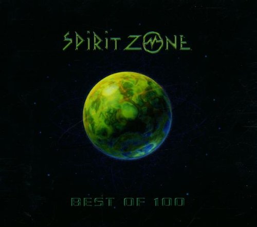 Sampler - Spirit Zone - Best Of 100