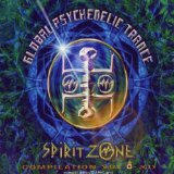 Sampler - Global Psychedelic Trance 6