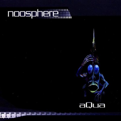 Noosphere - Aqua