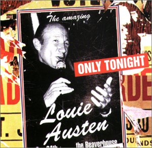 Austen , Louie - Only tonight