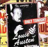 Austen , Louie - Easy love