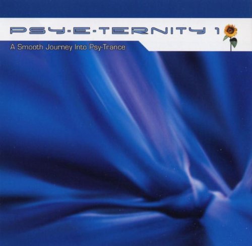 Sampler - Psy-E-Ternity 1