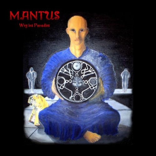 Mantus - Weg Ins Paradies