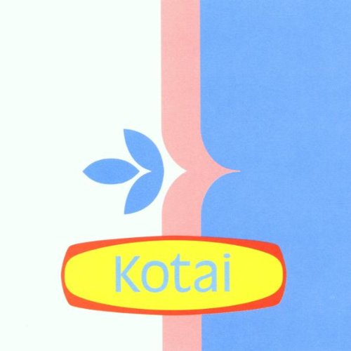 Kotai - o. Titel