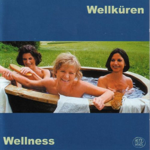 Die Wellküren - Wellness