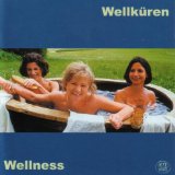 Die Wellküren - Wellness