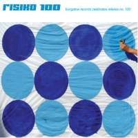 Sampler - Risiko 100  (mit DVD)