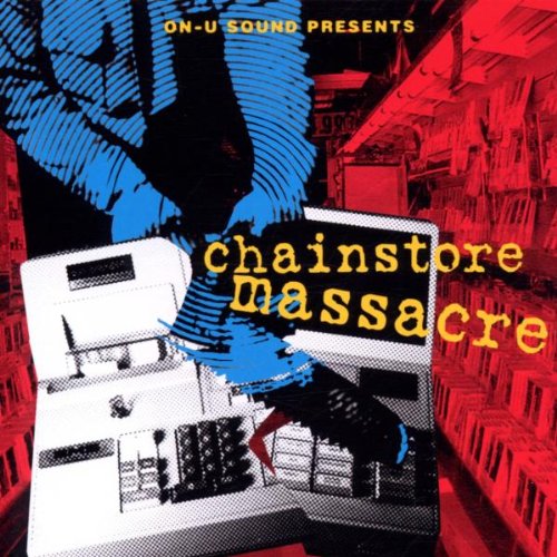 Sampler - Chainstore Massacre