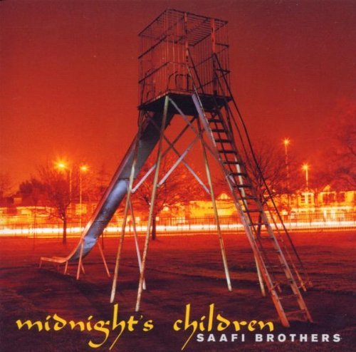 Saafi Brothers - Midnight's Children