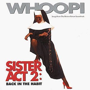 Soundtrack - Sister Act 2(Import)