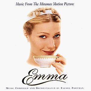 Rachel Portman - Emma