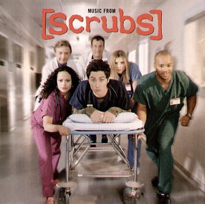 Various - Scrubs