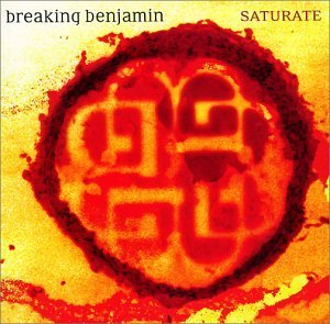 Breaking Benjamin - Saturate