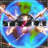 Tesla - Psychotic supper