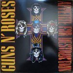 Guns n' Roses - Use your illusion 1