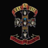 Guns N' Roses - G N' R Lies