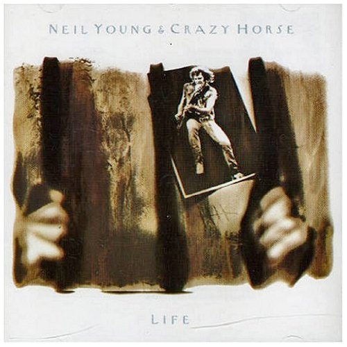 Young , Neil - Life