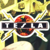 Tesla - Mechanical resonance