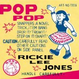 Jones , Rickie Lee - Balm in Gilead