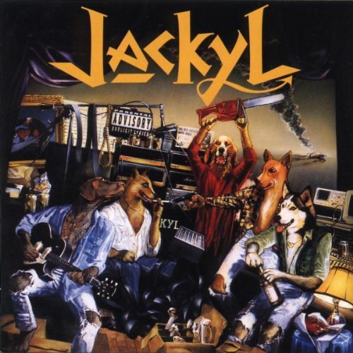 Jackyl - o. Titel