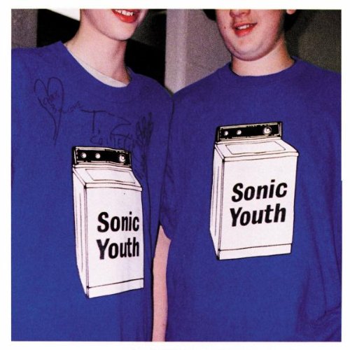 Sonic Youth - Washing machine