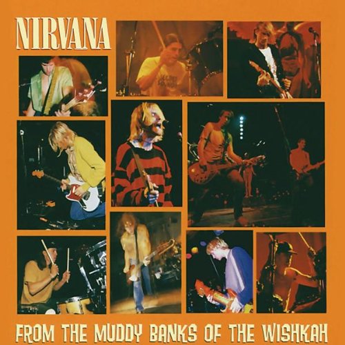 Nirvana - From the muddy banks of the wishkah